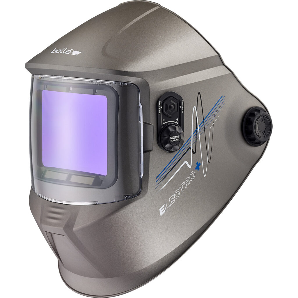 Bolle Electro+ lashelm