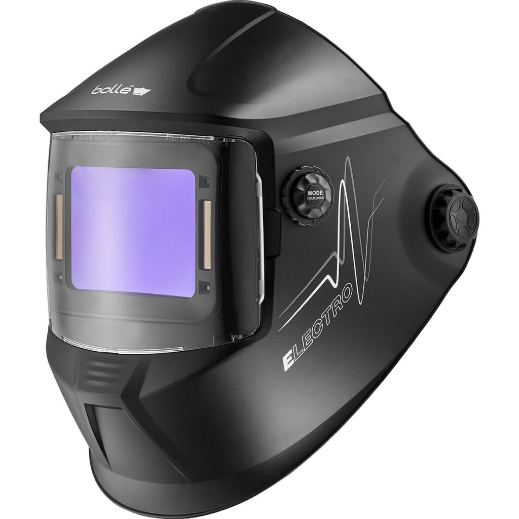 Bolle Electro lashelm