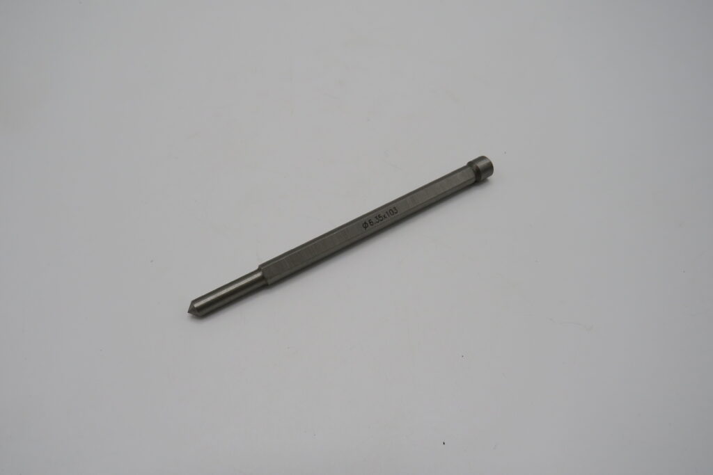 Promotec HSS pilot pen 6,35X103mm