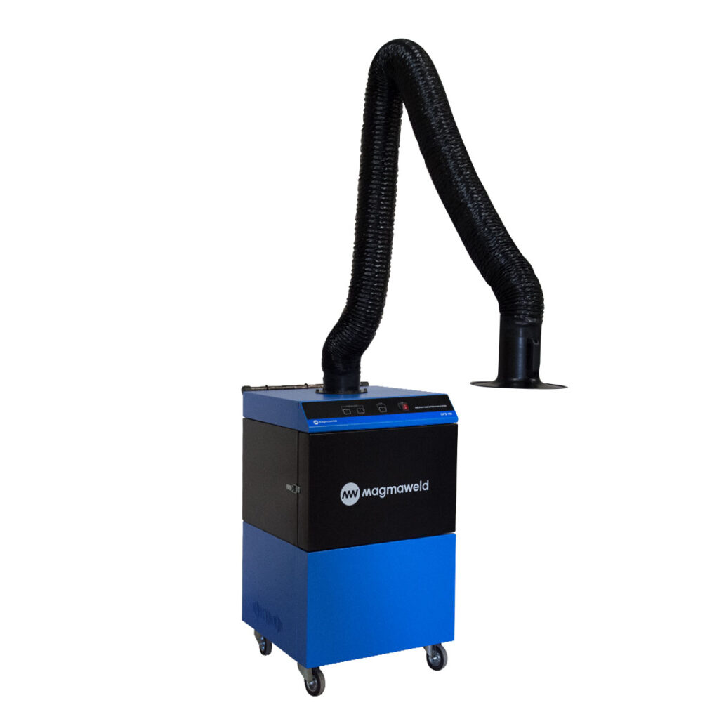 Magmaweld Mobile DFS 1M 3 meter arm